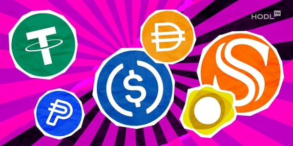 Jeremy Allaire Predicts Stablecoin Revolution Coming Soon