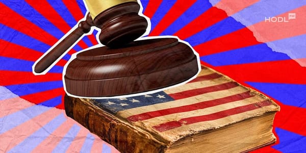Crypto Regulation Shake-Up with CLARITY Act Progress