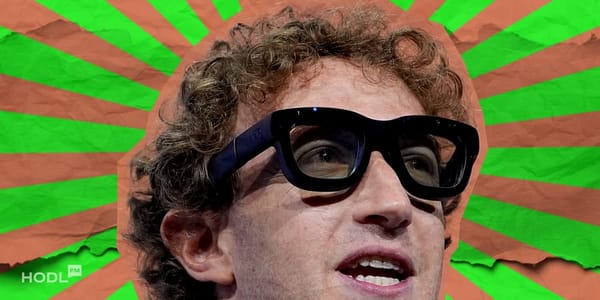 Meta Shareholders Reject Bitcoin Proposal Despite $72 Billion Cash Pile