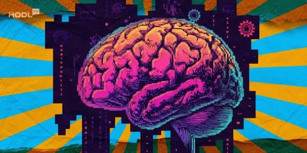 AI-Powered DApps Are Taking Over Web3 and Challenging DeFi and Gaming