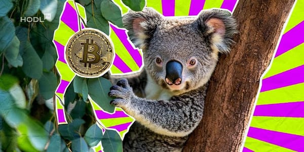 AUSTRAC Caps Crypto ATM Cash Limits at $5,000 to Fight Scams in Australia