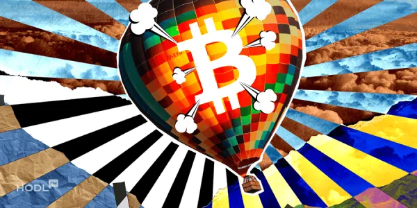 Bitcoin Dips Below $100K as Geopolitical Tensions Shake Crypto Markets