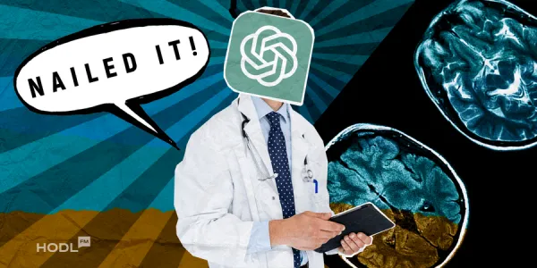 ChatGPT Could Be Shrinking Your Brain Power, Study Warns