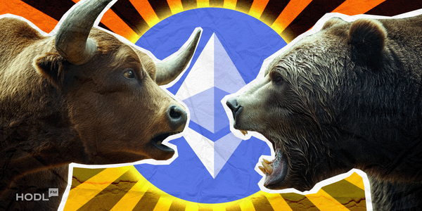 Ethereum Struggles Between Bulls and Bears, But ETF Inflows Keep It Strong
