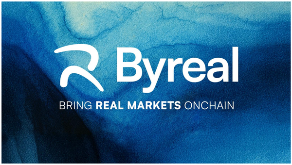 Byreal Launches with Strategic Support from ByBit on Solana