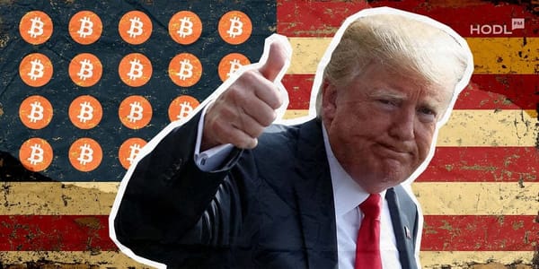 Trump Rakes In $57M from Crypto Venture World Liberty Financial