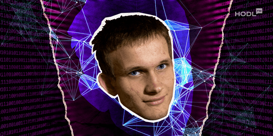 Ethereum’s Creator Vitalik Buterin and the Little-Known Facts About Him