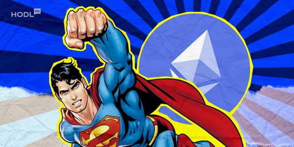 New Ethereum Protocol Division Set to Turbocharge Blockchain Scaling and UX
