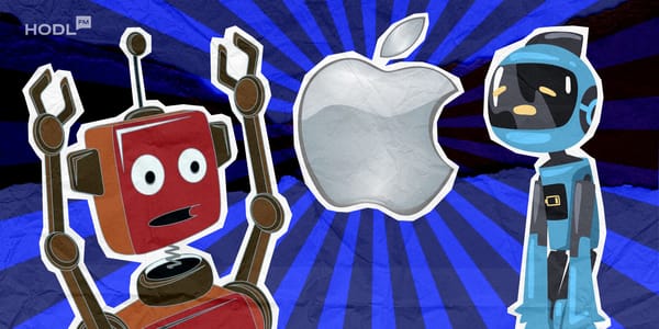 What’s New at Apple WWDC 2025? New Designs, AI, and More