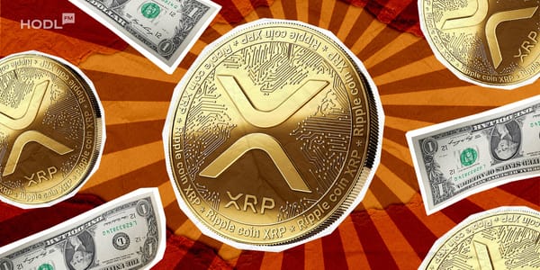 Uphold Eyes IPO as It Courts XRP-Obsessed American Crypto Fans