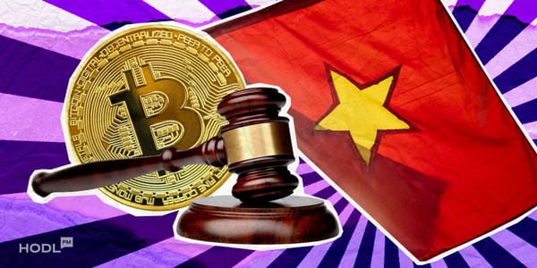 Vietnam Passes Law on Digital Technology Industry to Regulate Crypto Assets