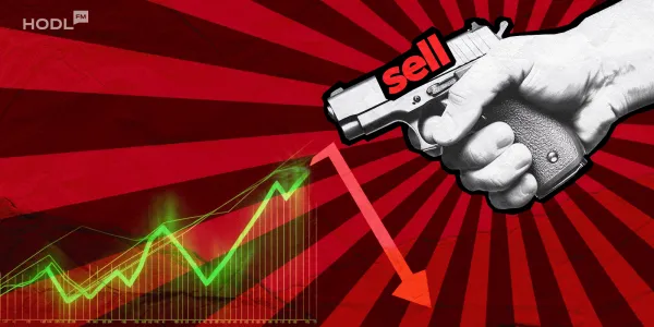 Crypto Market Dips with $1.14B in Liquidations Amid Rising Geopolitical Tensions