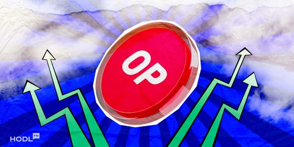 Optimism OP Soars After Upbit Listing Announcement