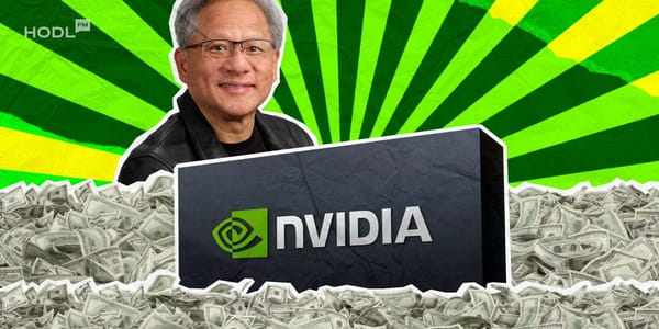Nvidia Hits $4 Trillion Market Cap, Leaving Microsoft and Apple in the Dust