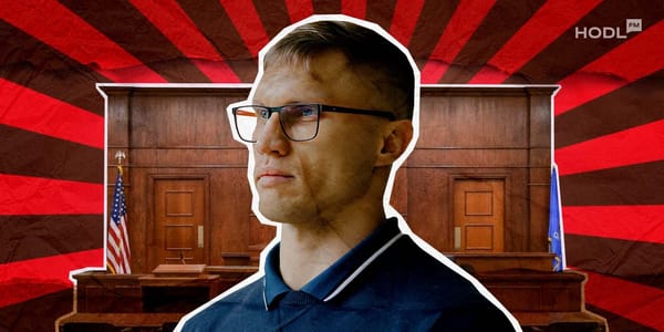 Tornado Cash’s Roman Storm Seeks $500K Ahead of Trial