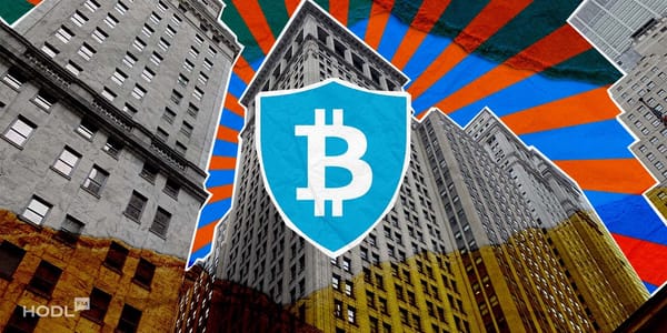BitGo Takes Aim at Public Markets with IPO Filing