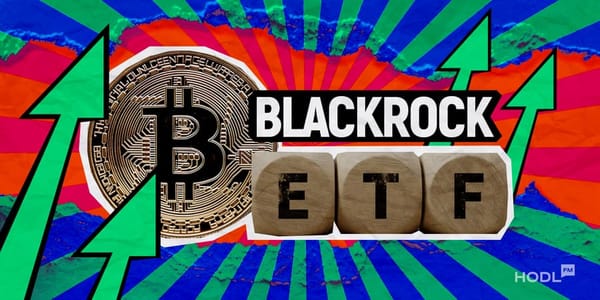 BlackRock's Bitcoin ETF Hits $75B Milestone, Leaving Miners in the Dust
