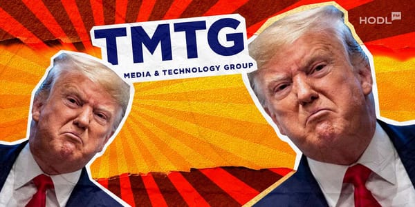 Truth Social Files for AI Trademarks to Serve "Non-Woke" News