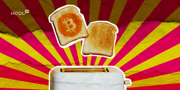 Bitcoin Yield ETP Launches Offering 6% Annual Return from DeFi Markets