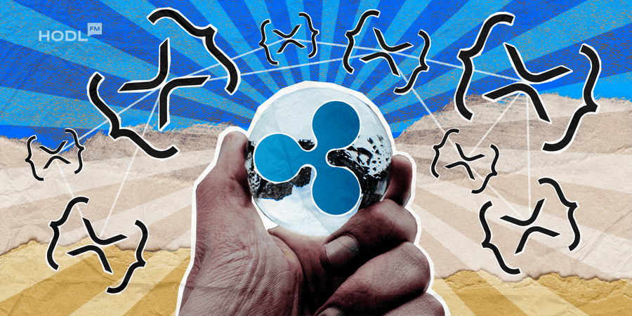 AMINA Bank Launches Ripple's RLUSD Stablecoin Services for Clients
