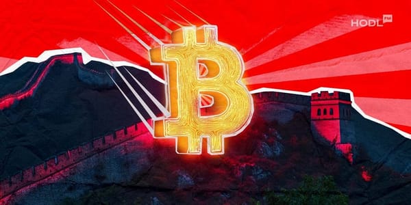 China’s BIFA Cautions Investors on Shady Crypto Investment Plans