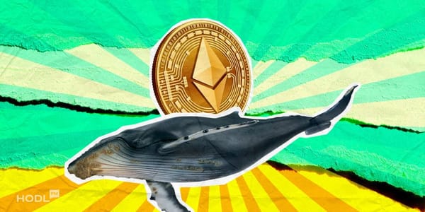 Ethereum Breaks $3,000 and Joins Bitcoin at Record Highs