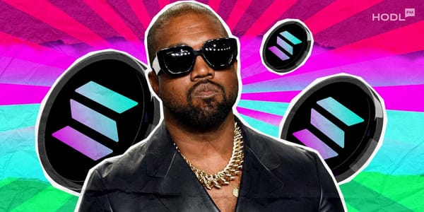 Kanye West Launches YZY Token Amid Volatility and Red Flags