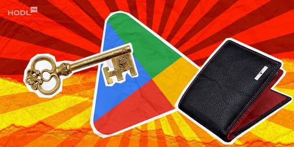 Google Play Sets New Crypto Wallet Rules for Over 15 Countries
