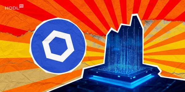Chainlink Launches Data Streams to Bring Real-Time Stock Data to Blockchain