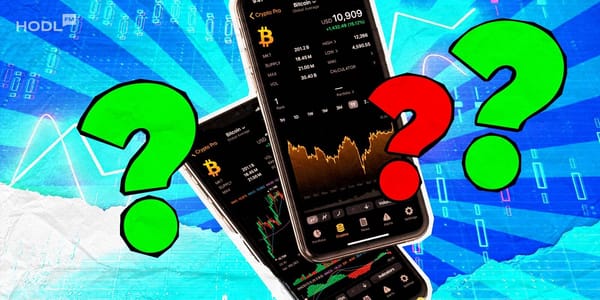 Best Crypto Portfolio Trackers in 2025 – Keep Your Investments on Track