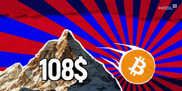 Bitcoin Faces Sharp Decline and Hits 108K in Recent Market Turmoil