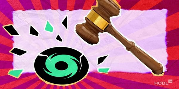 Tornado Cash Co-Founder Roman Storm Found Guilty of Unlicensed Money Transmitting