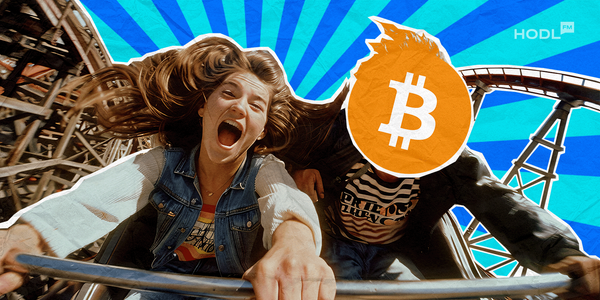 Bitcoin and Ether Drop as U.S. Inflation Data Shakes Investor Confidence