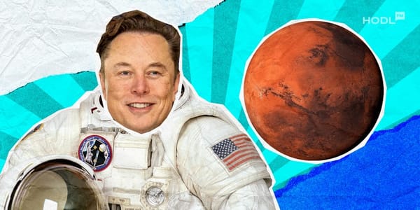 SpaceX's Bitcoin Holdings Surge Past $1 Billion Mark