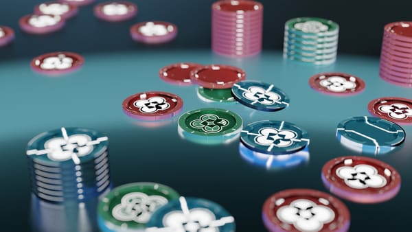 WhalePlay Beta Launch: Next-Level Social iGaming Platform