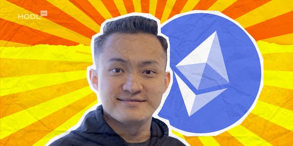 Justin Sun Wallet Blacklisted after $9M WLFI Transfer as Token Slumps
