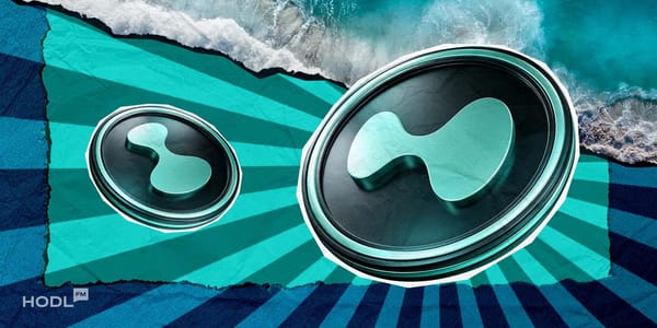 Hyperliquid Puts USDH Stablecoin Ticker to Validator Vote