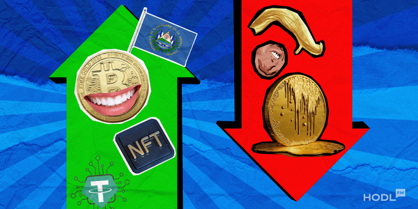 Fed’s “Third Mandate” May Devalue Dollar, Send Crypto Soaring