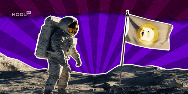 21Shares Dogecoin ETF listed on DTCC under TDOG
