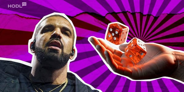 Drake Faces Class Action for Stake Crypto Casino Deal