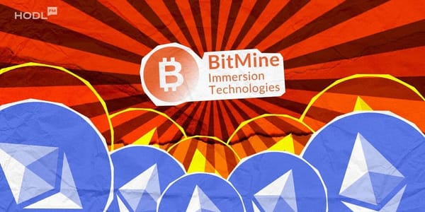 BitMine Adds $417 Million in Ethereum to Treasury Amid Market Downturn