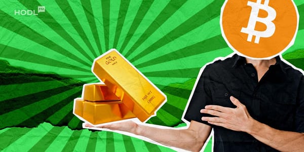 Gold Inches Toward $4,000: What It Could Mean for Bitcoin