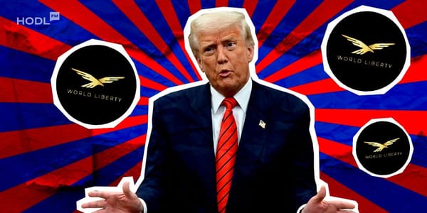 Trump-Linked World Liberty to Airdrop $1.2M in WLFI Tokens to Early USD1 Users