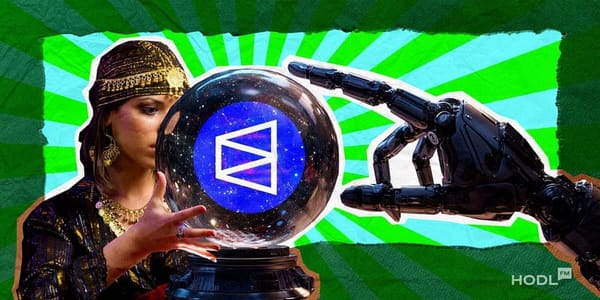Polymarket Founder Shayne Coplan Teases Potential POLY Token