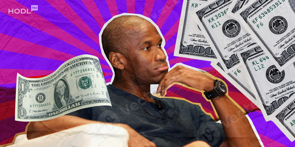 Arthur Hayes Says Monetary Policy, Not Halving, Now Drives Bitcoin’s Market