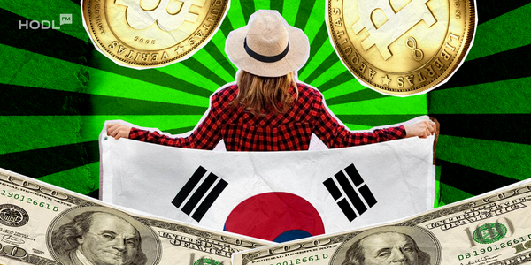 KakaoBank Moves Ahead With KRW-Pegged Stablecoin as South Korea’s Digital Asset Push Accelerates