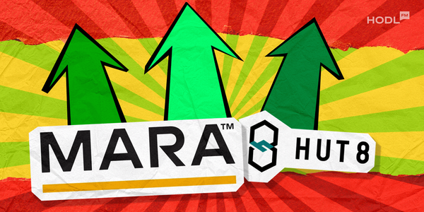 MARA and Hut 8 Report Strong Q3 Profits as Bitcoin Reserves Expand