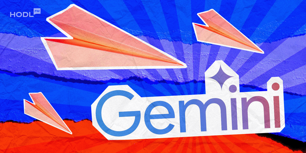 Gemini Reports $159M Loss After IPO Despite Revenue Surge