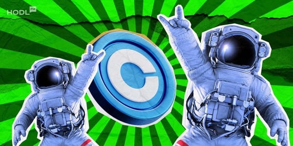 Coinbase Ventures Outlines Key Areas For Crypto Innovation In 2026