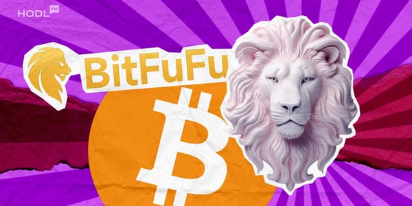 BitFuFu Doubles Third-Quarter Revenue as Cloud Mining Demand Surges